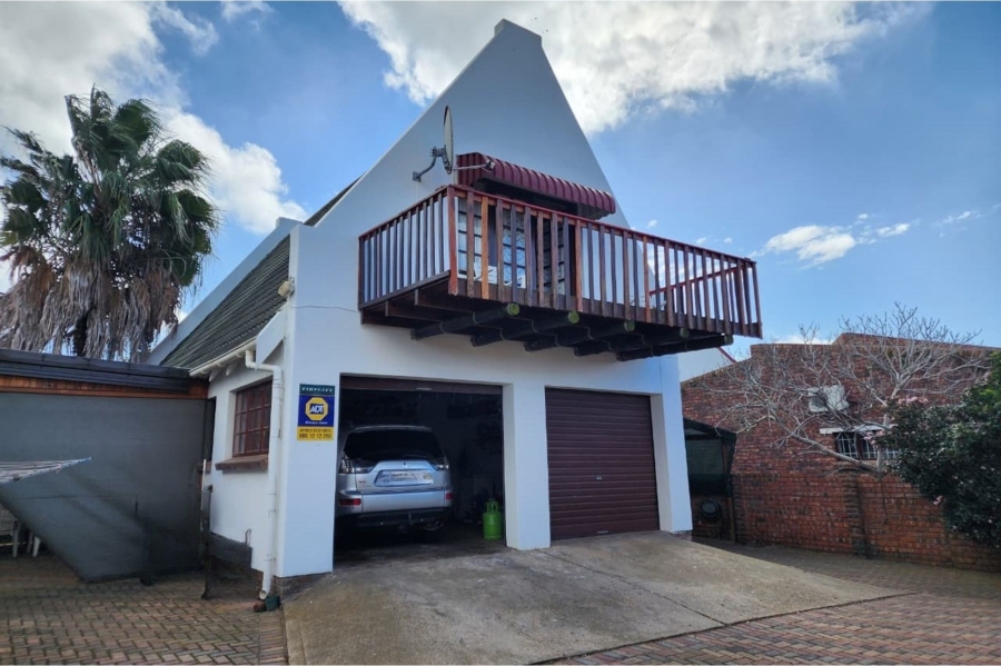 3 Bedroom Property for Sale in Noorsekloof Eastern Cape
